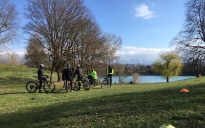 Formation Educateur VTT