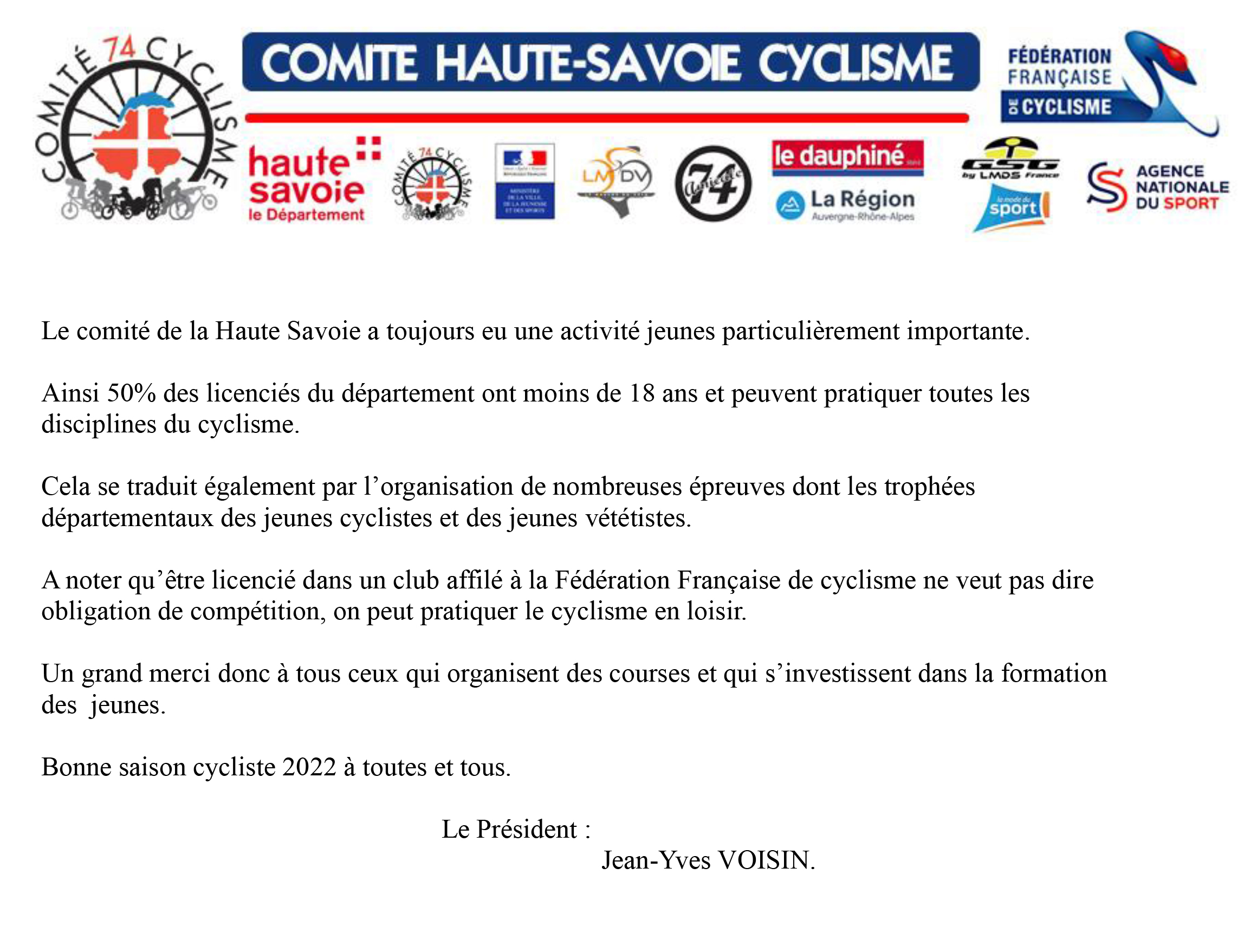 Jeunes site
