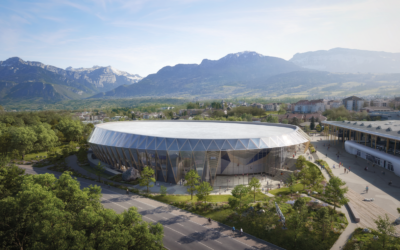 HAUTE-SAVOIE ARENA