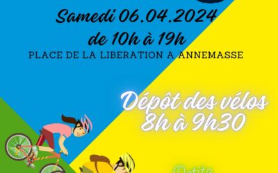 BOURSE AUX VELOS